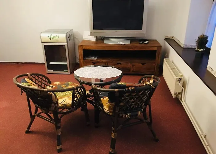 U Modreho Zvonku 3* Злате-Гори