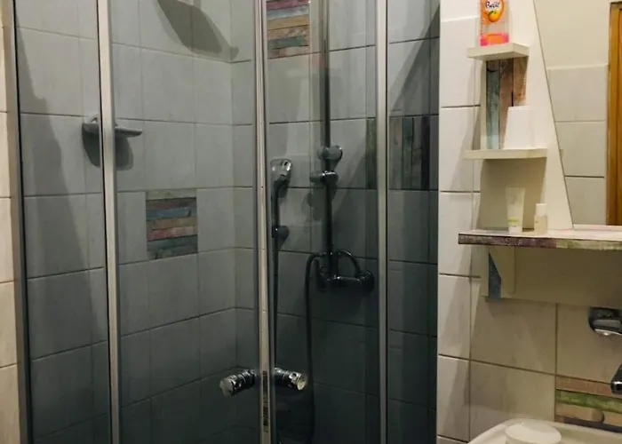 U Modreho Zvonku Гостевой дом 3*